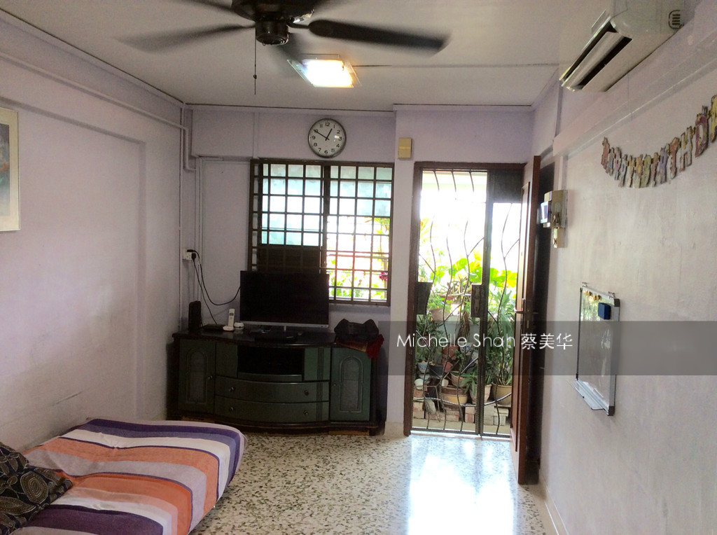 Blk 602 Clementi West Street 1 (Clementi), HDB 3 Rooms #127346242